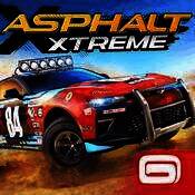 狂野飙车：极限越野 V1.8.2