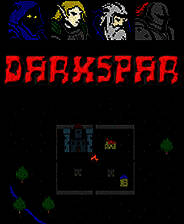 《DarkSpar》英文免安装版