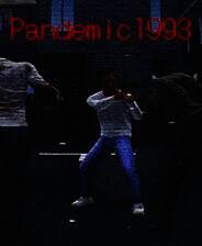 《大流行1993》英文免安装版