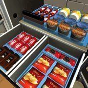 冰箱整理大师 V0.3.1