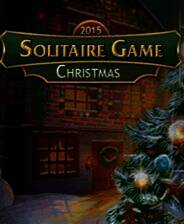 《纸牌游戏：圣诞节》英文硬盘版