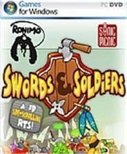 《剑与勇士：高清版》 3DM简体中文免安装版