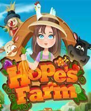 《希望牧场》英文免安装版