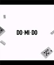 《多米诺》英文免安装版