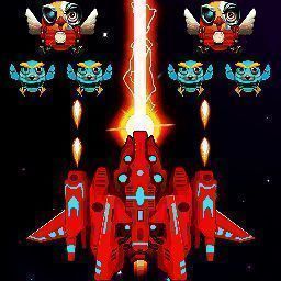 使命空战2035 手机版 V1.0.2