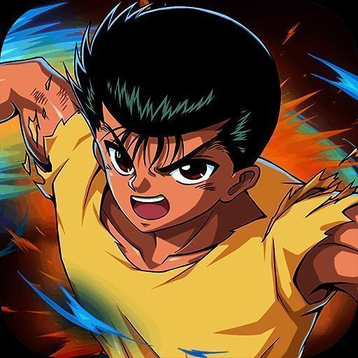 幽游白书武术会 V1.4.101