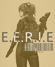 《异变战区》简体中文免安装版