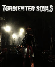 《受折磨的灵魂》英文免安装版