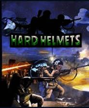 《硬头盔》简体中文免安装版