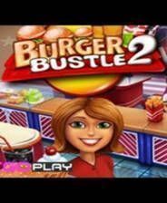 《欢闹汉堡店2：艾莉的有机食》英文免安装版