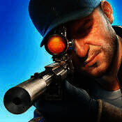 狙击猎手3D V2.3.7