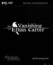 《伊森卡特的消失：终极版》英文镜像版