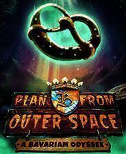 《外太空B计划：巴伐利亚奥德赛》英文免安装版