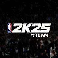 NBA2k25 手游安卓版 V300.15.246297225