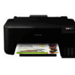 爱普生L1259打印机驱动v3.01.00