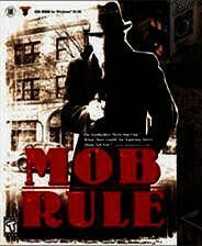 《暴民统治》英文免安装版