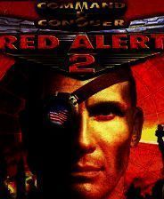 《红色警戒2：生死之战》免安装中文版