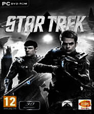 《星际迷航：舰队指挥官》 黄金版 英文硬盘版