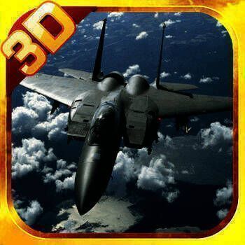 雷霆空战世界 V1.34