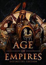 《帝国时代：决定版》电脑版