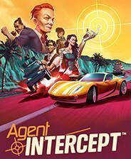 《疾速特工》简体中文免安装版