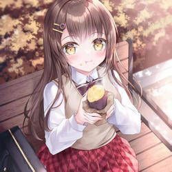 番薯动漫 2025最新版 V1.0.0