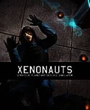 《异种航员》 英文免安装版