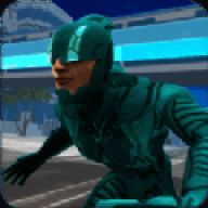 漫威超音速英雄 v1.2下载最新版 V1.2