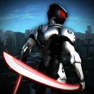 忍者机器人战士 V1.0.2