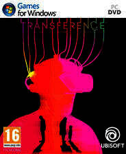 《移情》简体中文免安装版