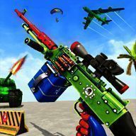 机器人小分队 最新版 V1.0