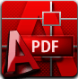 AutoCAD转换成PDF转换器