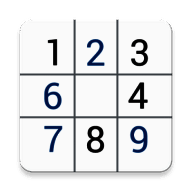 数独经典拼图 安卓版 V1.0