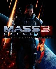 《质量效应3》扩展结局DLC[SKIDROW]