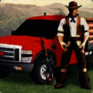 野生动物狩猎模拟 最新版 V1.1