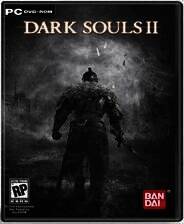 《黑暗之魂2》汉化版