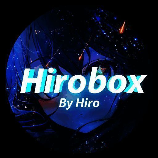 Hirobox启动器 最新版 V7.3