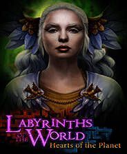 《世界迷宫：星球之心》英文免安装版
