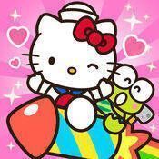 Hello Kitty Friends V1.2.2