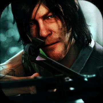 行尸走肉：无人地带 V2.6.6