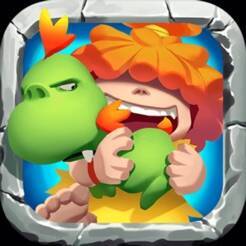 暴走原始人 V1.4