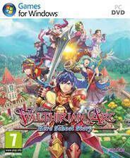 《魔法学院英雄校园物语》免安装中文版