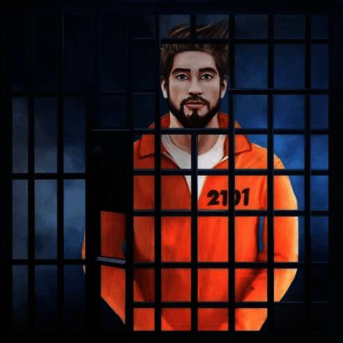 监狱室：囚犯英雄 V1.3