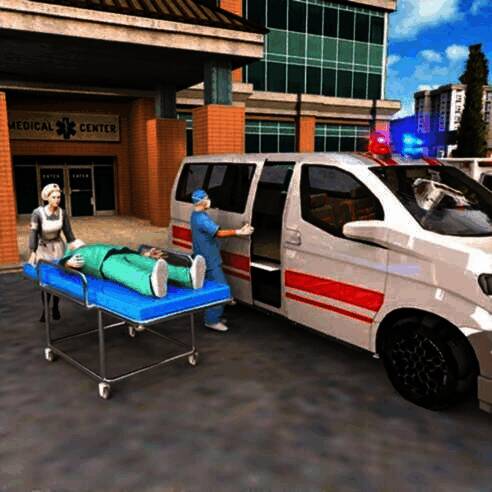 幸存者：救护车营救 V1.4