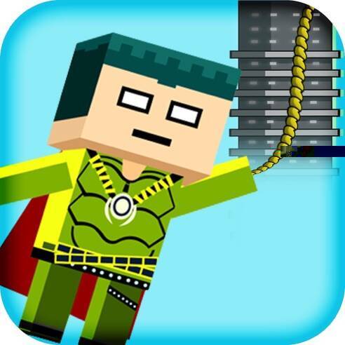 守护者摇摆 V1.5