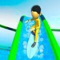 冲浪大作战 V1.4