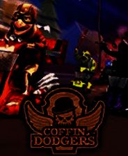 《避棺者》官方中文镜像版