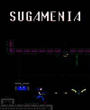 《SUGAMENIA》Demo试玩版
