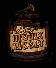 《极有可能》英文免安装版