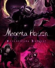 《绯红天际：无尽收割》 v1.0.14升级档+未加密补丁[RUNE]